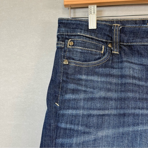 Kut From The Kloth Denim Bermuda Shorts - Picture 2 of 14